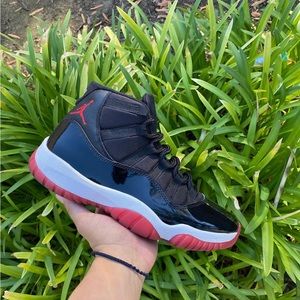 Jordan 11